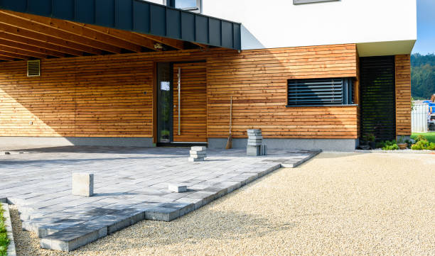 Best Concrete Paver Driveway  in Melrose Park, NY