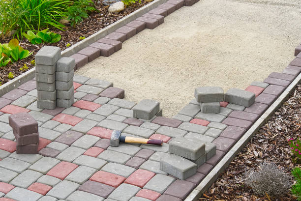 Reasons to Select Us for Your Driveway Paving Requirements in Melrose Park, NY