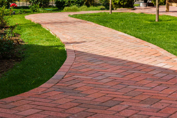 Best Interlocking Driveway Pavers  in Melrose Park, NY