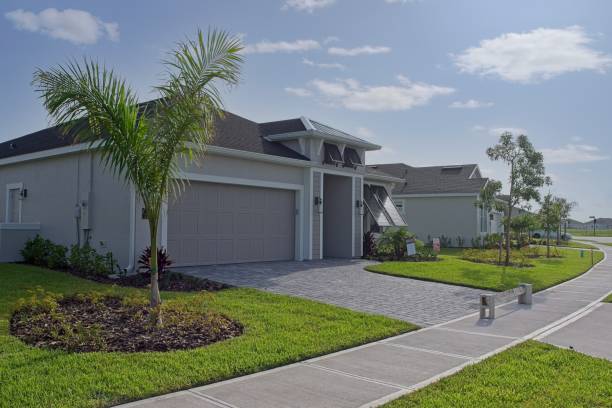 Best Concrete Paver Driveway  in Melrose Park, NY