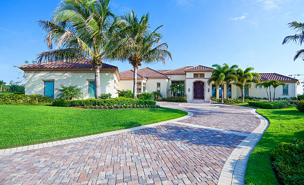 Best Local Driveway Pavers  in Melrose Park, NY