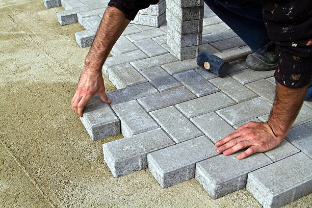 Reliable Melrose Park, NY Driveway Pavers Solutions
